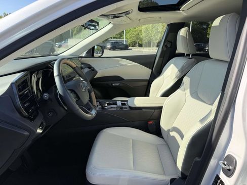 Used 2024 Lexus RX 350 Premium Plus w/ Convenience Package AWD/4WD image 14