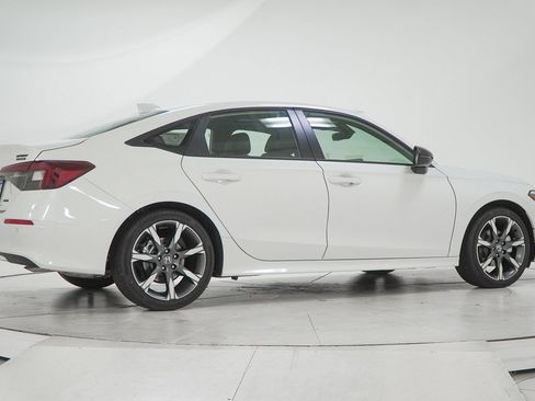 New 2026 Honda Civic Sport Touring image 12