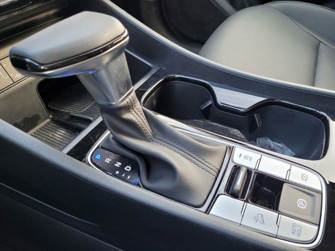 Certified 2026 Hyundai Tucson SEL FWD image 24