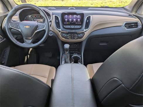 Used 2024 Chevrolet Equinox Premier image 24