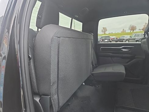 New 2026 RAM 1500 Big Horn image 96