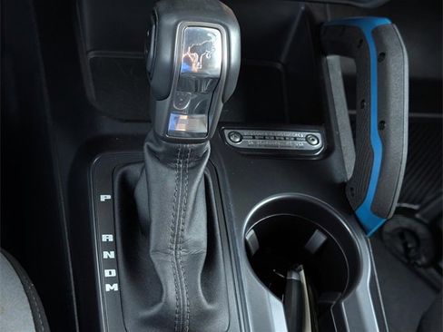 Used 2024 Ford Bronco Black Diamond image 18