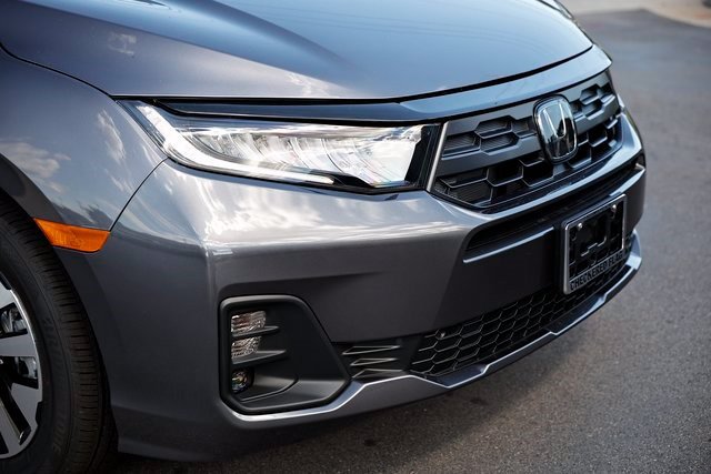 New 2026 Honda Odyssey EX-L image 18
