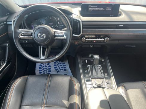 Certified 2025 MAZDA CX-50 AWD 2.5 Hybrid w/ Premium Pkg image 23