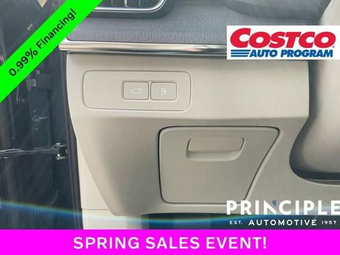 New 2026 Volvo XC90 T8 Ultra w/ Protection Package Premier AWD/4WD image 23