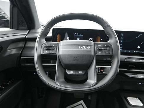 New 2027 Kia Telluride EX X-Line image 35