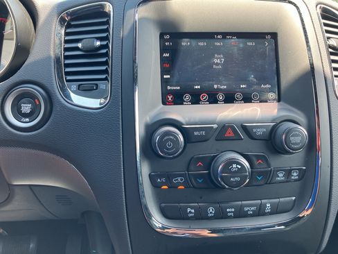 Used 2019 Dodge Durango GT AWD/4WD image 18