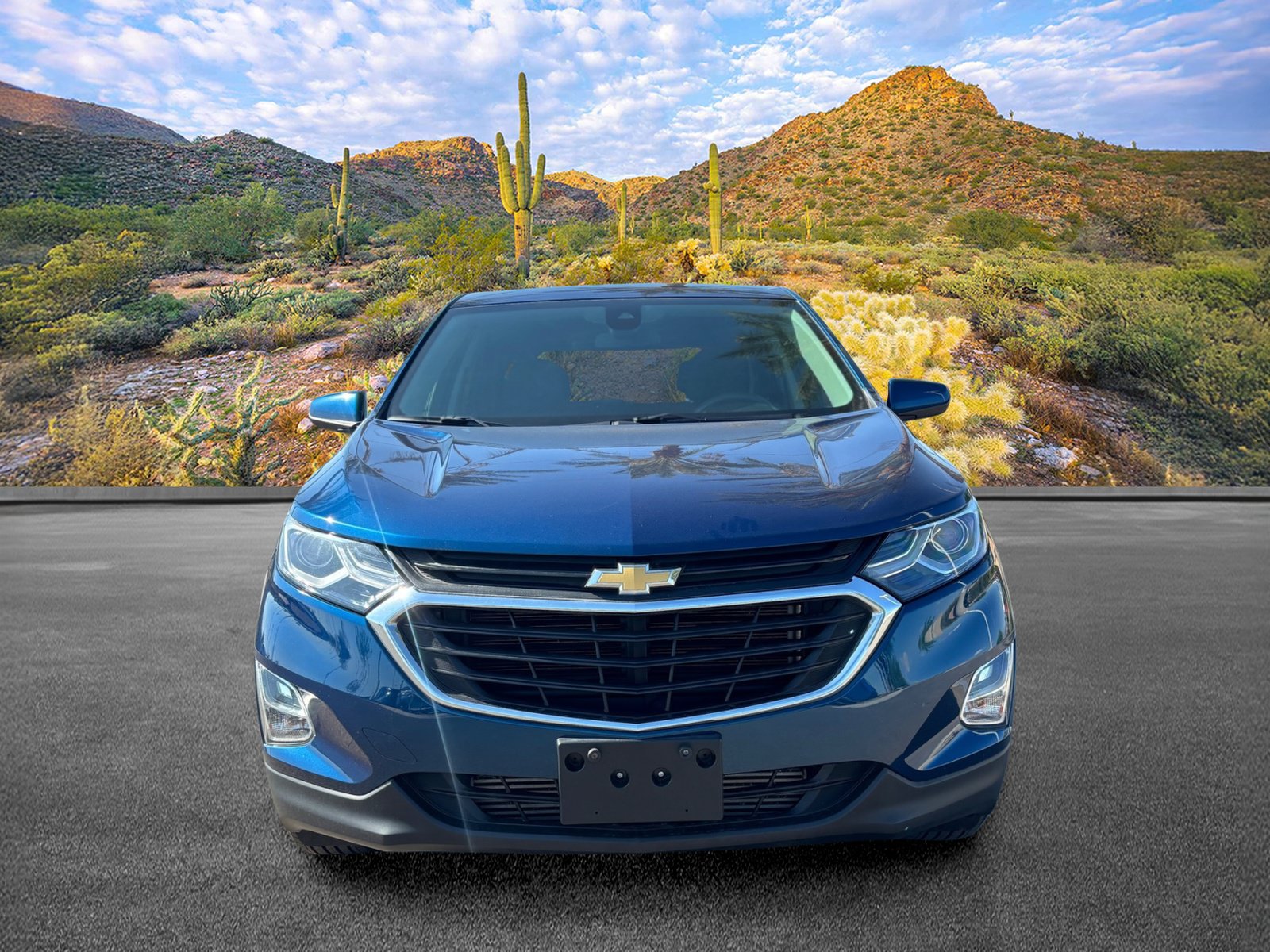 Used 2021 Chevrolet Equinox LT FWD image 6