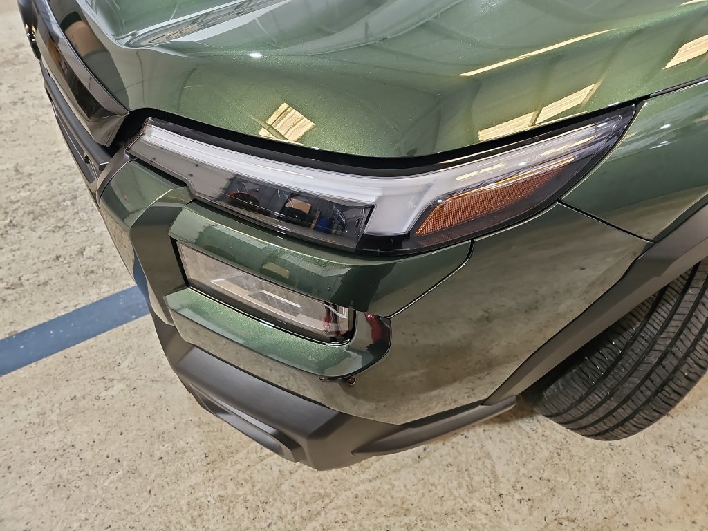 New 2026 Subaru Outback Limited w/ Premium/Limited Package 2 AWD/4WD image 33