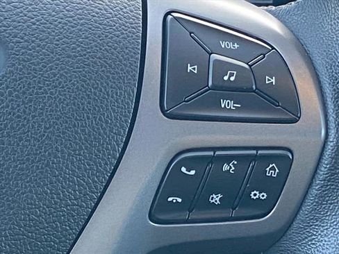 Used 2021 Ford Ranger XLT w/ Equipment Group 301A Mid image 10