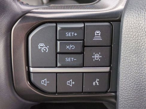 Used 2024 Ford F450 Platinum w/ Camper Package image 27