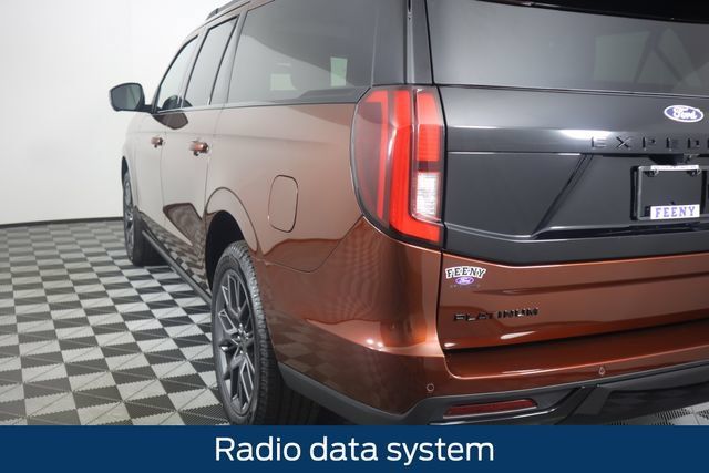 New 2027 Ford Expedition Max Platinum w/ Stealth Appearance Package AWD/4WD image 19