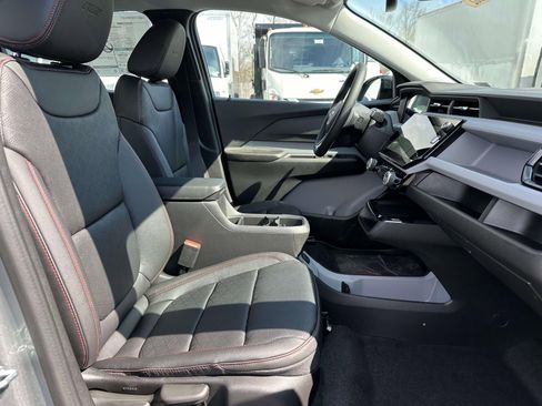 New 2027 Chevrolet Bolt RS image 24