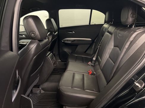 Used 2022 Cadillac XT4 Premium Luxury w/ Safety Alert Package image 28