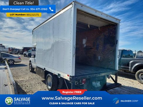 Used 2014 Ford F350 XL w/ XL Value Package image 3