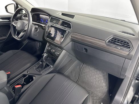 Used 2024 Volkswagen Tiguan Wolfsburg Edition FWD image 28
