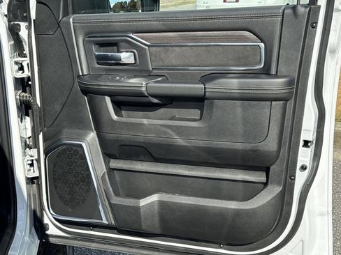 New 2026 RAM 2500 Laramie w/ Night Edition image 15