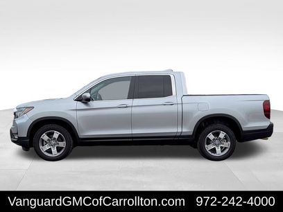 Used 2025 Honda Ridgeline RTL