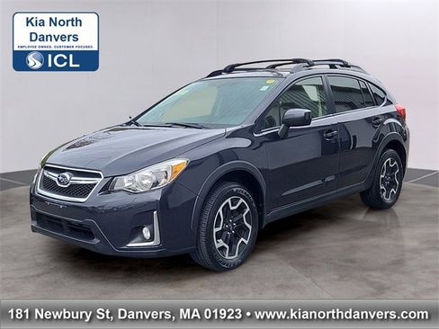 Used 2016 Subaru Crosstrek 2.0i Premium image 1