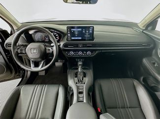 Certified 2026 Honda HR-V EX-L video 3