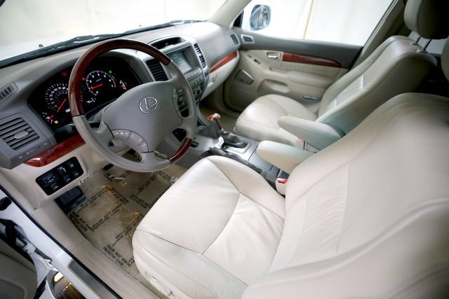 Used 2008 Lexus GX 470 AWD/4WD image 6