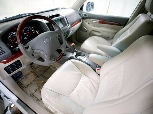 Used 2008 Lexus GX 470 AWD/4WD image 6