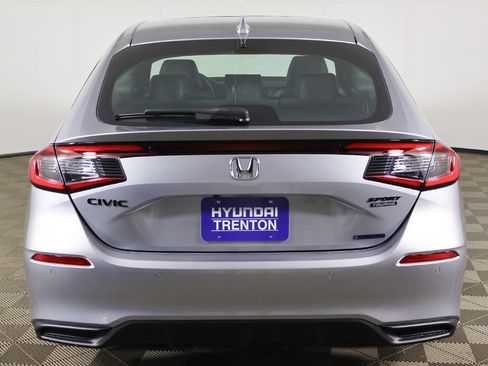 Used 2026 Honda Civic Sport Touring image 13