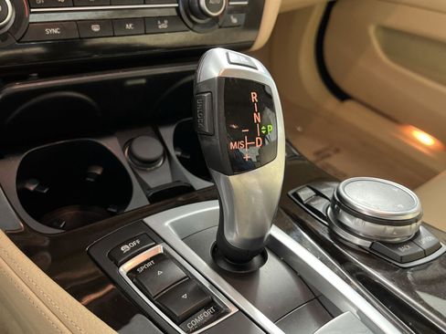 Used 2015 BMW 535i xDrive Sedan image 22