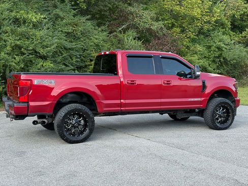 Used 2020 Ford F250 Lariat image 3