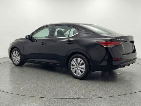 Used 2025 Nissan Sentra S FWD image 6