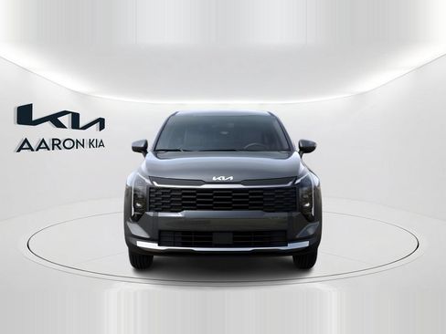 New 2026 Kia Sportage LX FWD image 2