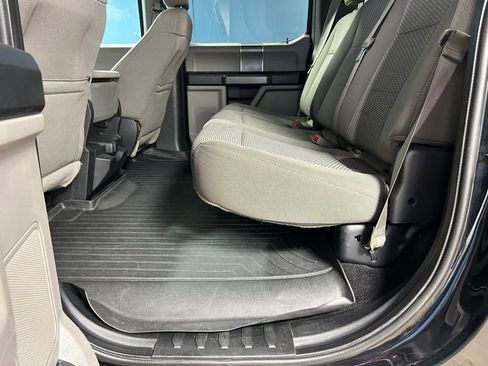 Used 2017 Ford F150 XLT w/ XTR Package image 35