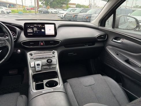 Used 2023 Hyundai Santa Fe SEL FWD image 20