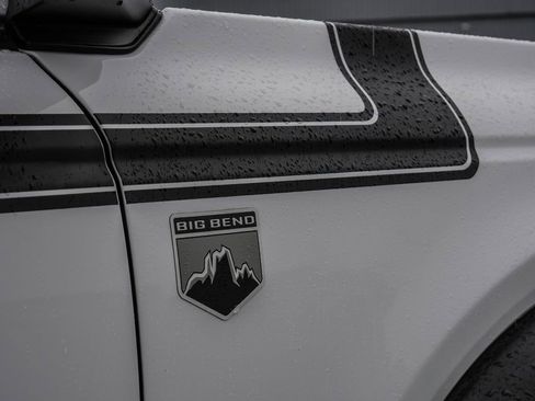 Used 2023 Ford Bronco Big Bend AWD/4WD image 10