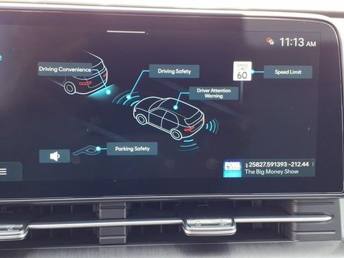 New 2026 Hyundai Kona SEL Sport FWD image 10