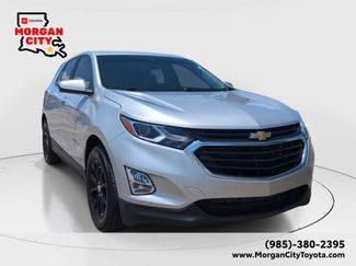 Used 2021 Chevrolet Equinox LT FWD video 1