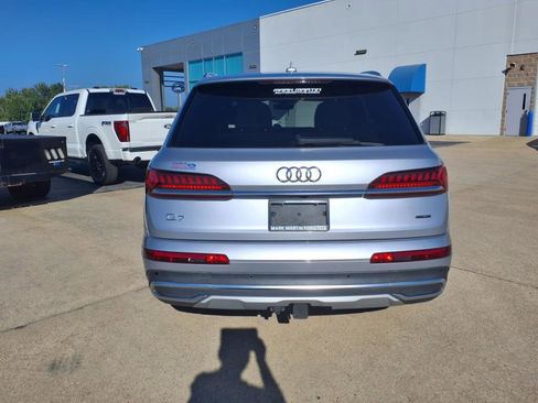Used 2021 Audi Q7 3.0T Prestige image 4