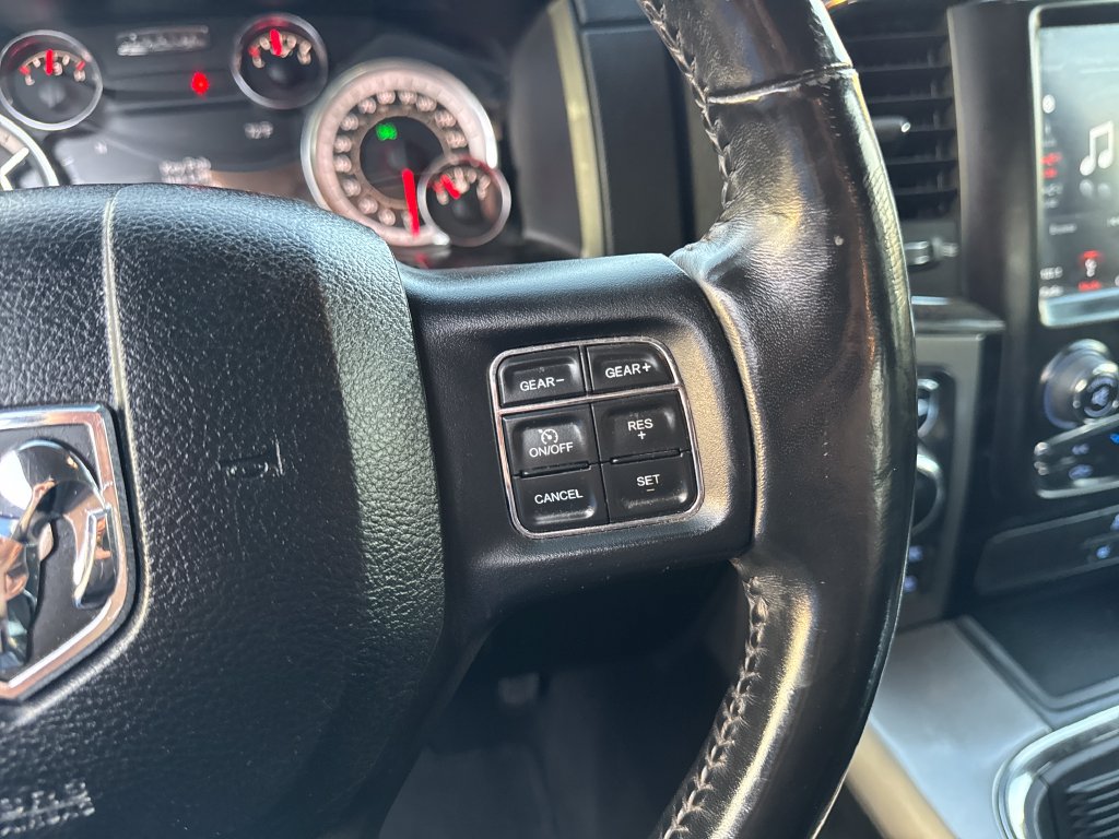 Used 2018 RAM 1500 Sport AWD/4WD image 26