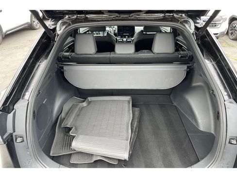 Certified 2024 Subaru Solterra Touring image 17