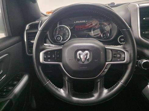 Used 2022 RAM 1500 Big Horn image 4