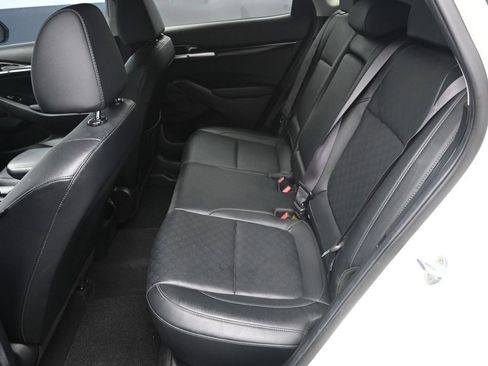 Certified 2021 Kia Seltos SX AWD/4WD image 30