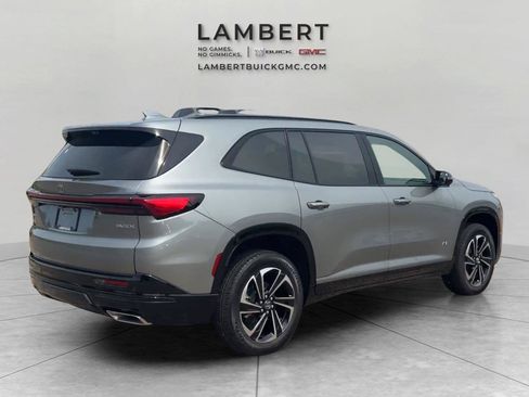 New 2026 Buick Enclave Sport Touring w/ Power Package AWD/4WD image 5