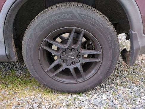 Used 2012 Honda CR-V LX image 8