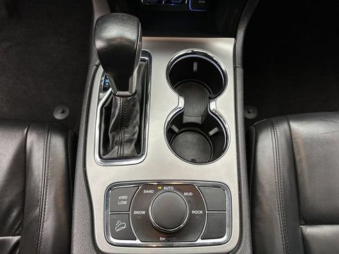 Used 2020 Jeep Grand Cherokee Limited AWD/4WD image 20