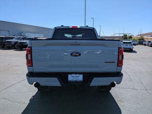 Certified 2023 Ford F150 Tremor AWD/4WD image 5