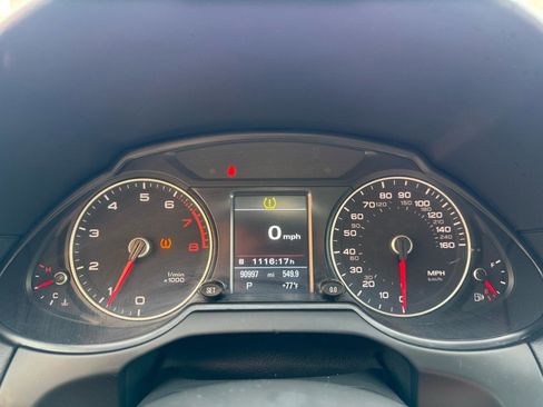 Used 2017 Audi Q5 2.0T Premium Plus w/ Technology Package AWD/4WD image 14