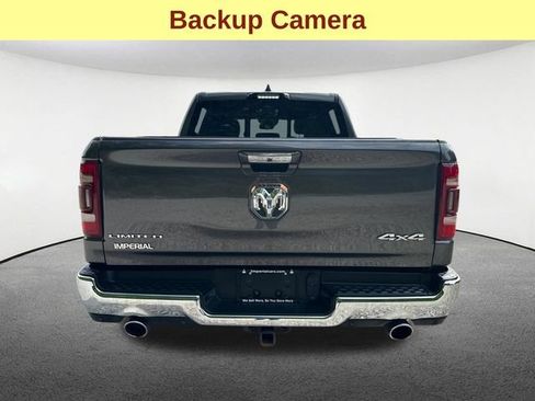 Used 2022 RAM 1500 Limited AWD/4WD image 11