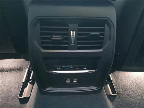 Certified 2023 BMW i4 M50 AWD/4WD image 18