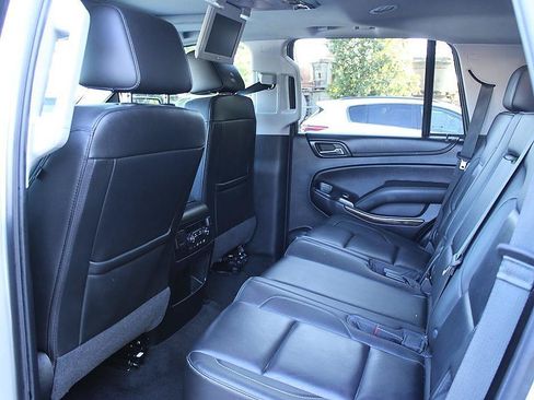 Used 2018 Chevrolet Tahoe LT RWD image 18