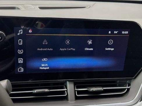 New 2026 Chevrolet Trax LT w/ Driver Confidence Package image 16